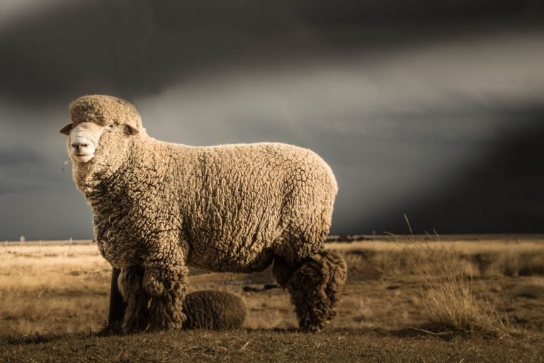 Merino vs Dohne Merino: Which Wool Sheep Suits Your Farm?